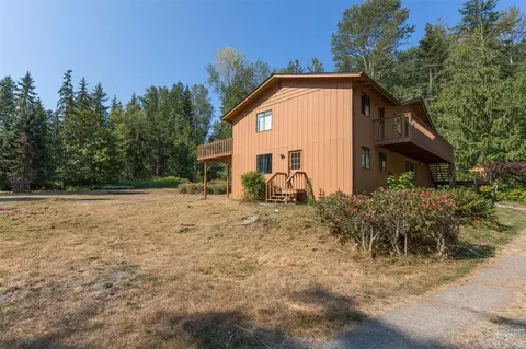 Exterior - 314 Stellar Ridge Ln, Sequim, WA 98382 photo 4 of 17