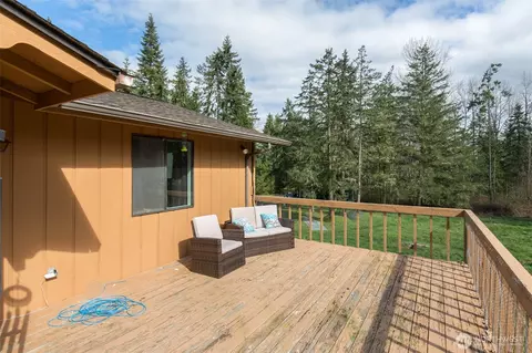 Exterior - 314 Stellar Ridge Ln, Sequim, WA 98382 photo 12 of 14