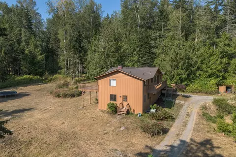 Exterior - 314 Stellar Ridge Ln, Sequim, WA 98382 photo 5 of 17