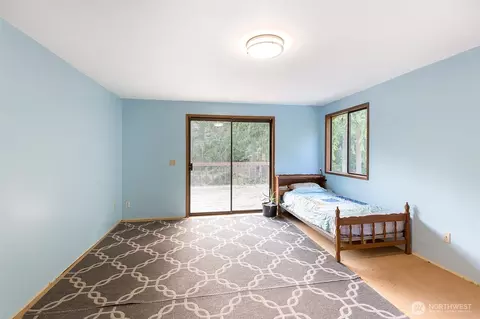 Bedroom - 314 Stellar Ridge Ln, Sequim, WA 98382 photo 1 of 4