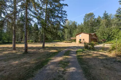 Exterior - 314 Stellar Ridge Ln, Sequim, WA 98382 photo 7 of 17