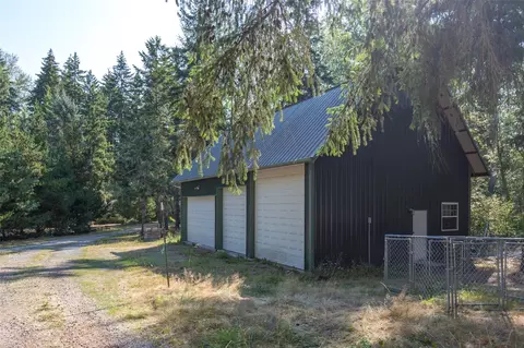Exterior - 314 Stellar Ridge Ln, Sequim, WA 98382 photo 11 of 17