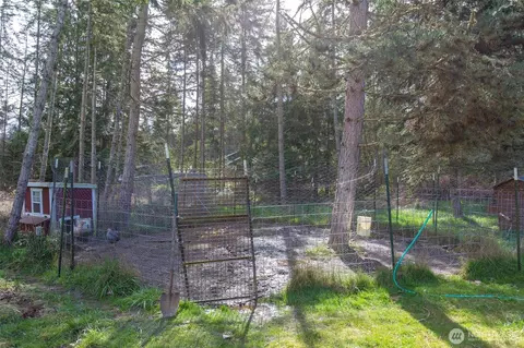 Exterior - 314 Stellar Ridge Ln, Sequim, WA 98382 photo 9 of 14