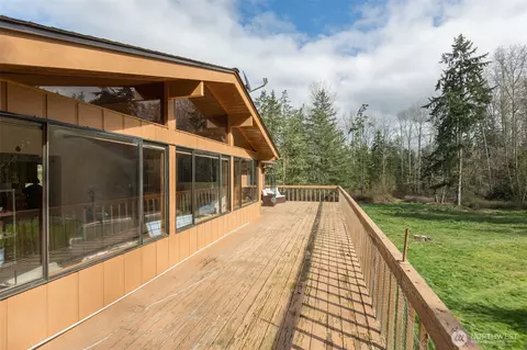 Exterior - 314 Stellar Ridge Ln, Sequim, WA 98382 photo 10 of 14