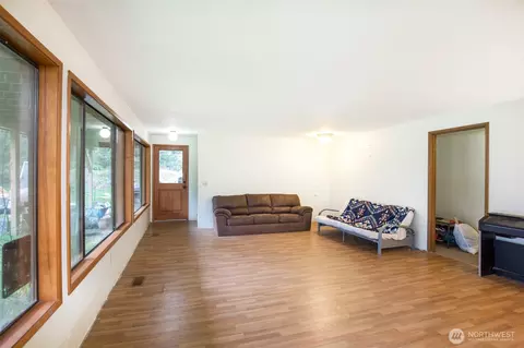 Living - 314 Stellar Ridge Ln, Sequim, WA 98382 photo 5 of 6
