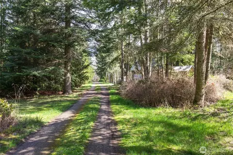 Exterior - 314 Stellar Ridge Ln, Sequim, WA 98382 photo 6 of 14