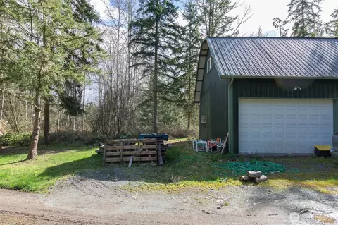 Exterior - 314 Stellar Ridge Ln, Sequim, WA 98382 photo 7 of 14