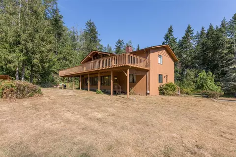 Exterior - 314 Stellar Ridge Ln, Sequim, WA 98382 photo 2 of 17