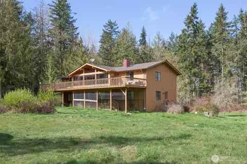 314 Stellar Ridge Ln, Sequim, WA 98382