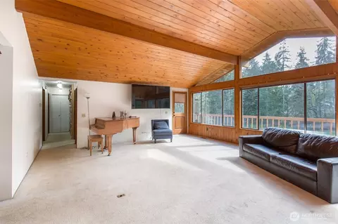 Living - 314 Stellar Ridge Ln, Sequim, WA 98382 photo 1 of 6