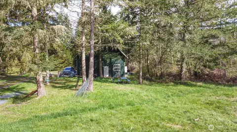 Exterior - 314 Stellar Ridge Ln, Sequim, WA 98382 photo 5 of 14