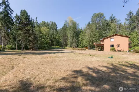 Exterior - 314 Stellar Ridge Ln, Sequim, WA 98382 photo 17 of 17