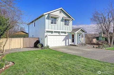 7229 286th Pl NW, Stanwood, WA 98292