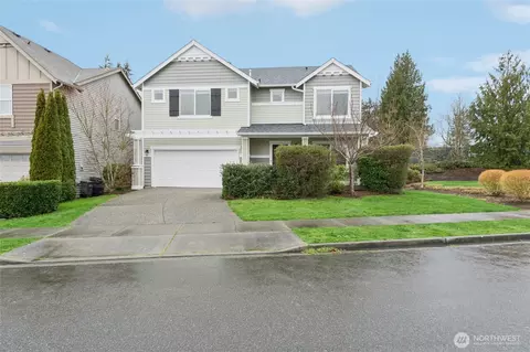 11715 22nd St SE, Lake Stevens, WA 98258