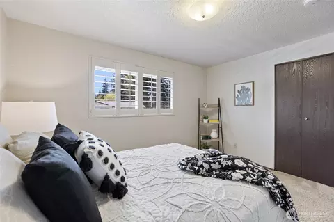 Bedroom - 9602 NE 203rd St, Bothell, WA 98011 photo 4 of 7