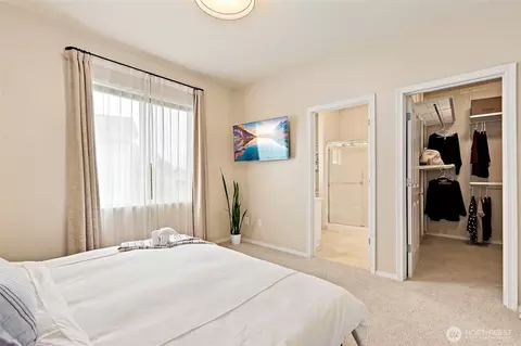 Bedroom - 14915 38th Dr SE #U1153, Bothell, WA 98012 photo 2 of 4