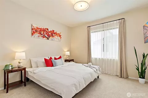 Bedroom - 14915 38th Dr SE #U1153, Bothell, WA 98012 photo 1 of 4