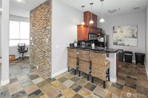 Kitchen - 14915 38th Dr SE #U1153, Bothell, WA 98012 photo 9 of 9