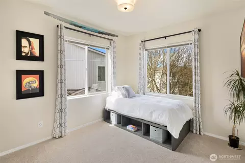 Bedroom - 14915 38th Dr SE #U1153, Bothell, WA 98012 photo 4 of 4