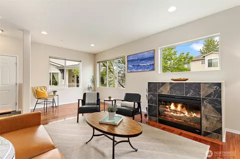 Living - 14915 38th Dr SE #U1153, Bothell, WA 98012 photo 2 of 7