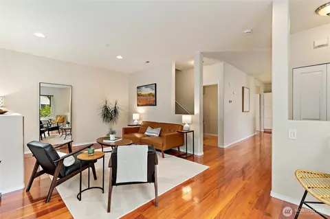 Living - 14915 38th Dr SE #U1153, Bothell, WA 98012 photo 6 of 7