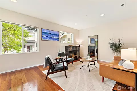 Living - 14915 38th Dr SE #U1153, Bothell, WA 98012 photo 4 of 7