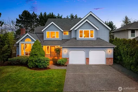7204 153rd Ave NE, Redmond, WA 98052