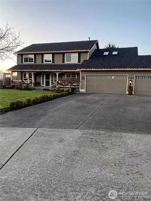 1702 35th Street Pl SE, Puyallup, WA 98372