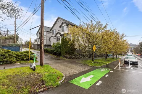 1507 E Union St #A, Seattle, WA 98122