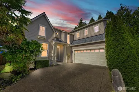 12800 NE 154th St, Woodinville, WA 98072