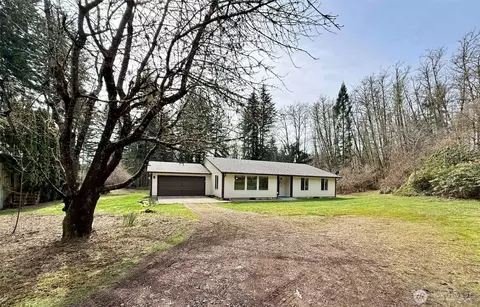 246 Calvin Rd, Cinebar, WA 98533