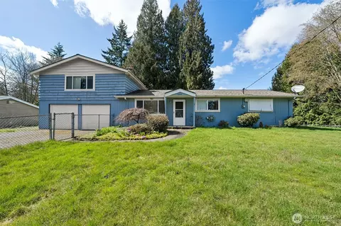14302 47th Ave E, Tacoma, WA 98446