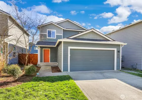9118 Lady Slipper St SE, Tumwater, WA 98501