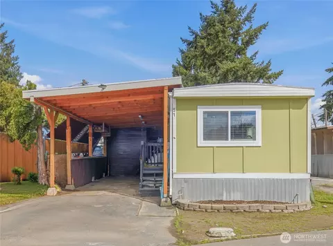2304 A St SE #51, Auburn, WA 98002