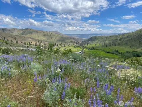 436 Antoine Creek Rd #LOT I, Chelan, WA 98816