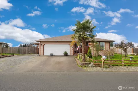 17937 Iris Pl SW, Rochester, WA 98579