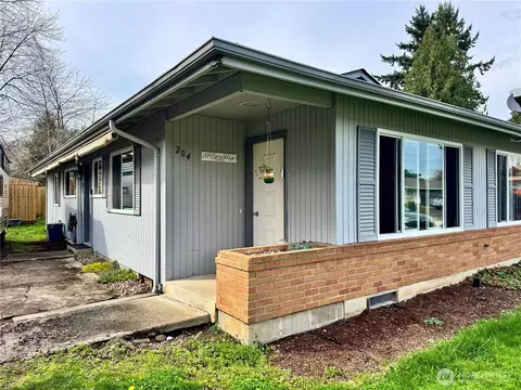 202 SE 157th Ave, Vancouver, WA 98684
