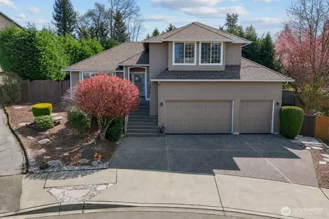 2414 Kennewick Pl NE, Renton, WA 98056