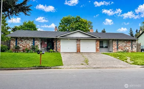 1511 NE 141st Ave, Vancouver, WA 98684