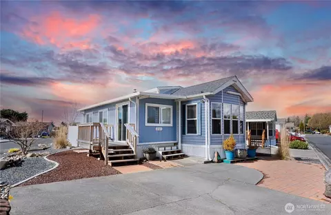 4751 Birch Bay Lynden Rd #261, Blaine, WA 98230