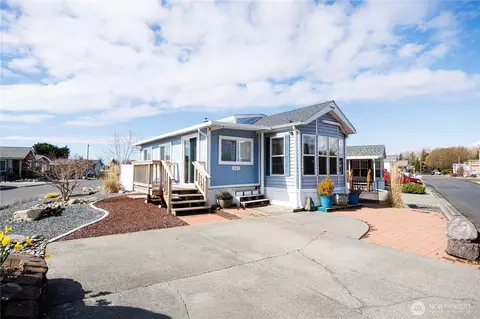 4751 Birch Bay Lynden Rd #261, Blaine, WA 98230
