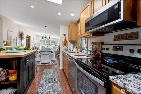 836 Harman Way S #76, Orting, WA 98360 photo 5