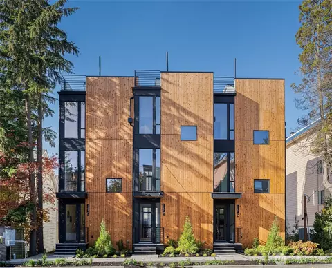 11231 Greenwood Ave N #C, Seattle, WA 98133