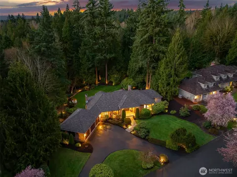 16414 NE 135th St, Redmond, WA 98052