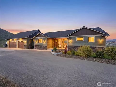 2128 Mceldowney Rd, Malaga, WA 98828