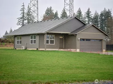 Exterior - 497 Hart Rd, Winlock, WA 98596 photo 1 of 6