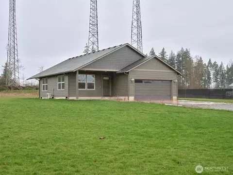 Exterior - 497 Hart Rd, Winlock, WA 98596 photo 3 of 6