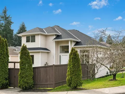 2331 Aberdeen Ave NE, Renton, WA 98056