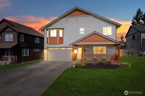 652 Joy St, Eatonville, WA 98328