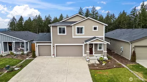 361 NE Ridge Point Blvd, Belfair, WA 98528